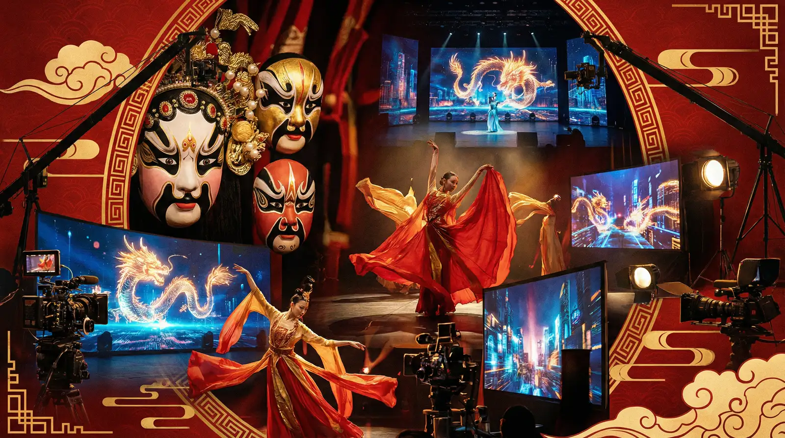 国产视频 国产原创视频栏目横幅